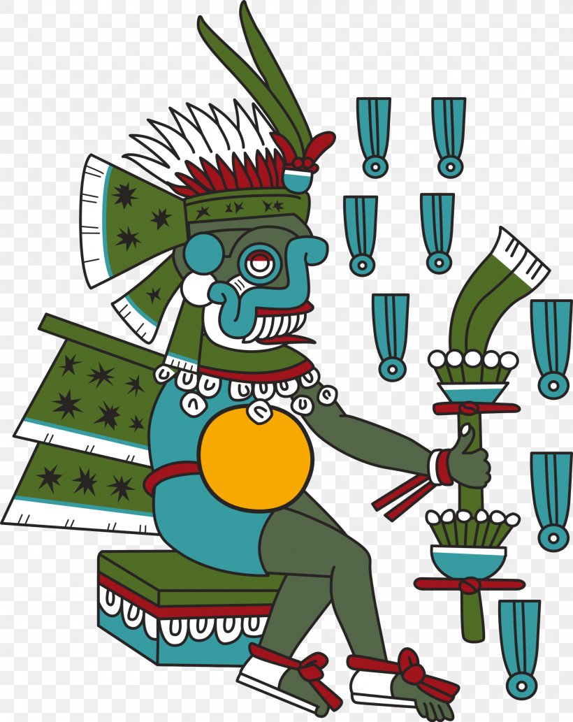 Aztec Calendar Stone Tlaloc Aztec Mythology Aztec Religion, PNG, 2000x2520px, Aztec Calendar Stone, Artwork, Aztec, Aztec Mythology, Aztec Religion Download Free