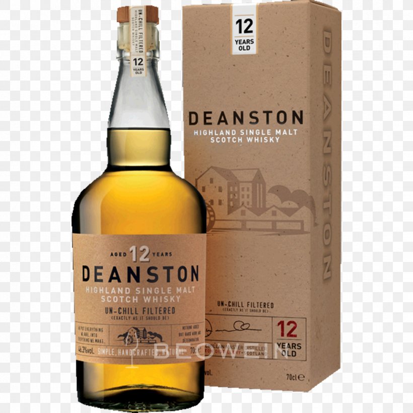 Deanston Distillery Single Malt Whisky Single Malt Scotch Whisky, PNG, 1080x1080px, Deanston, Aberfeldy Distillery, Aberlour Distillery, Alcoholic Beverage, Aultmore Distillery Download Free