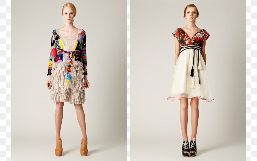 Fashion Show Dress Lookbook Pattern, PNG, 1600x1000px, Watercolor, Cartoon, Flower, Frame, Heart Download Free