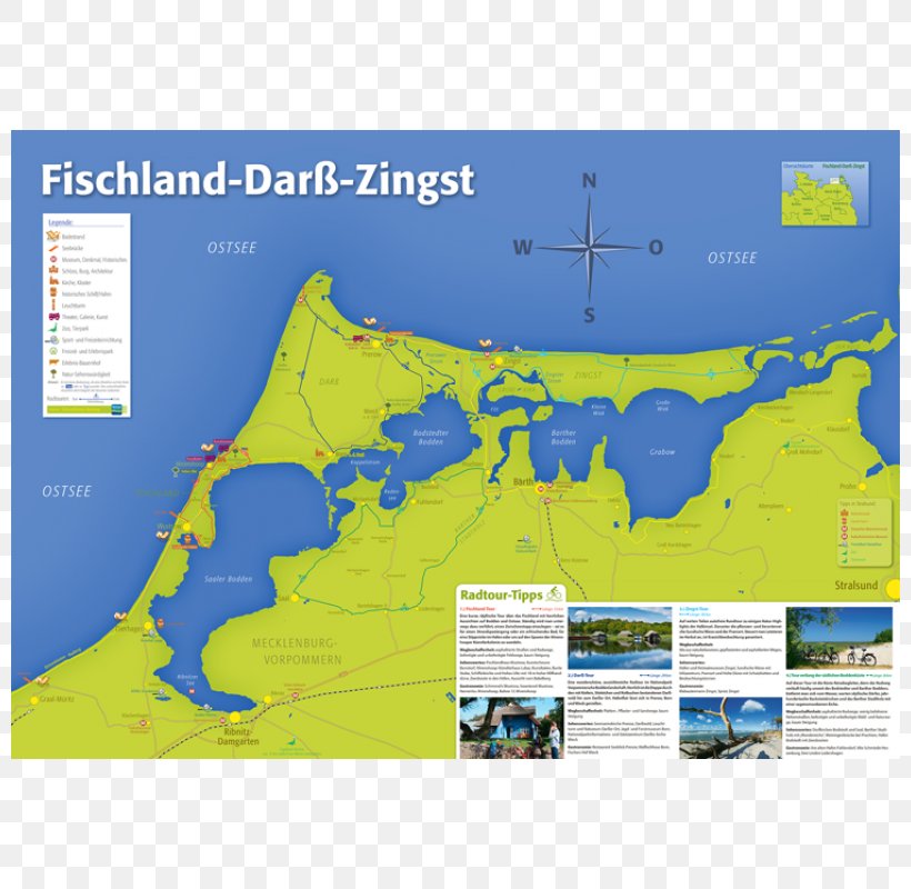 Fischland-Darß-Zingst Wieck Auf Dem Darß, PNG, 800x800px, Rostock, Area, Baltic Sea, Bus, Intercity Bus Service Download Free