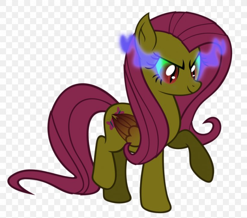 Fluttershy Pony Pinkie Pie Rainbow Dash Twilight Sparkle, PNG, 952x840px, Watercolor, Cartoon, Flower, Frame, Heart Download Free