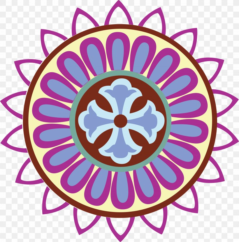 Rangoli Clip Art, PNG, 4135x4194px, Rangoli, Area, Art, Artwork, Communication Design Download Free