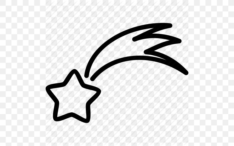 Shooting Stars Shooting Sport Black And White Clip Art, PNG, 512x512px, Shooting Stars, Area, Black, Black And White, Brand Download Free