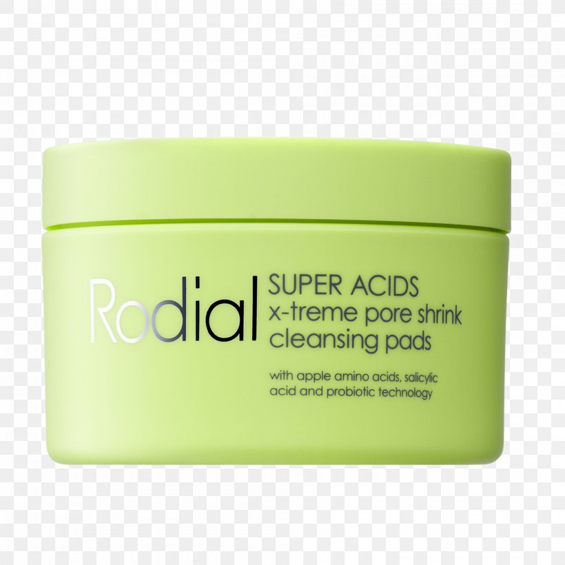 Skin Care Rodial SUPER ACIDS X-Treme Acid Rush Peel Cleanser, PNG, 2000x2000px, Skin Care, Acid, Alpha Hydroxy Acid, Bacteria, Cleanser Download Free