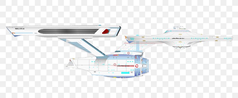 Starship Enterprise Clip Art, PNG, 799x338px, Starship Enterprise, Drawing, Line Art, Machine, Mode Of Transport Download Free