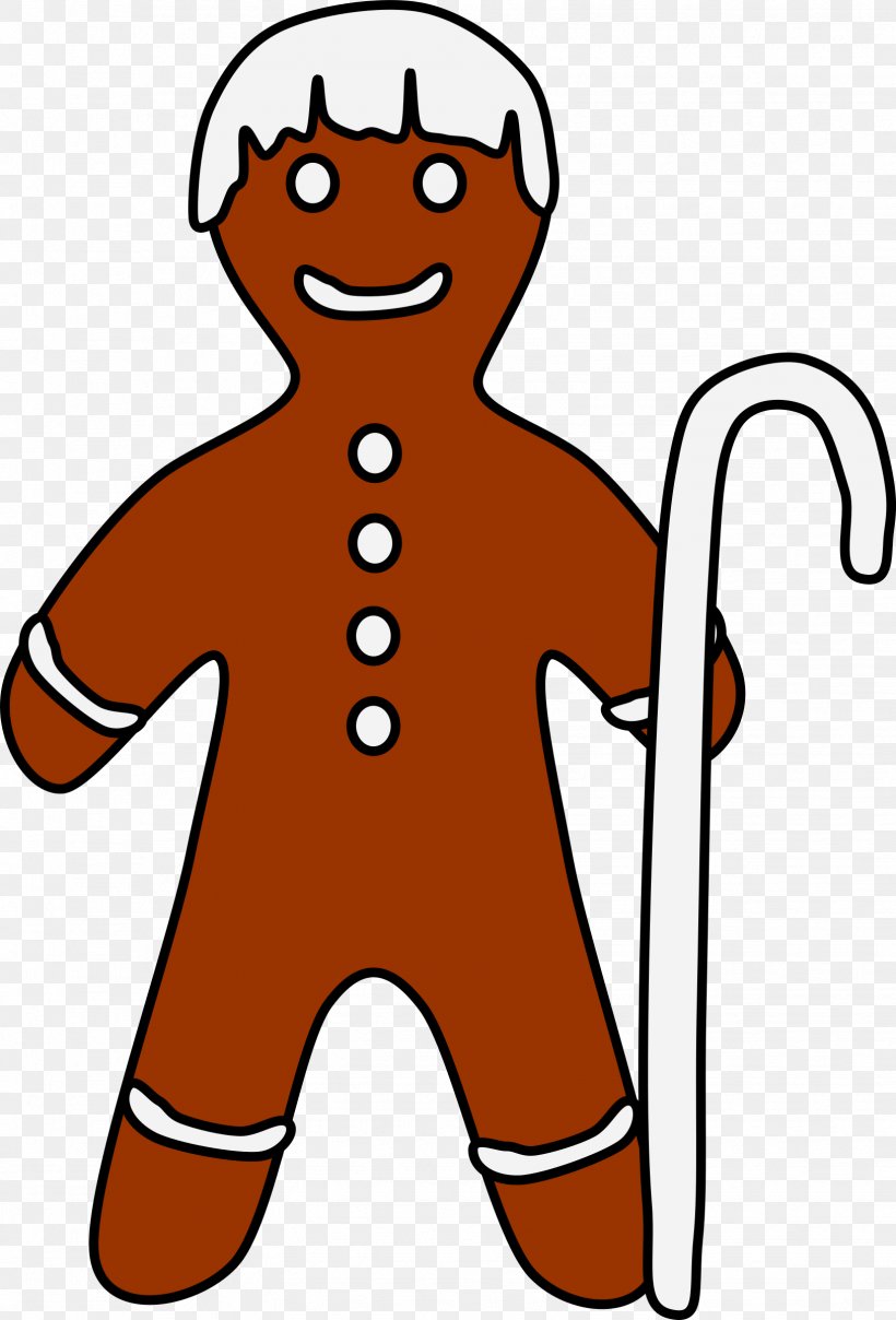 The Gingerbread Man Gingerbread House Clip Art, PNG, 1628x2400px, Gingerbread Man, Area, Artwork, Biscuit, Biscuits Download Free