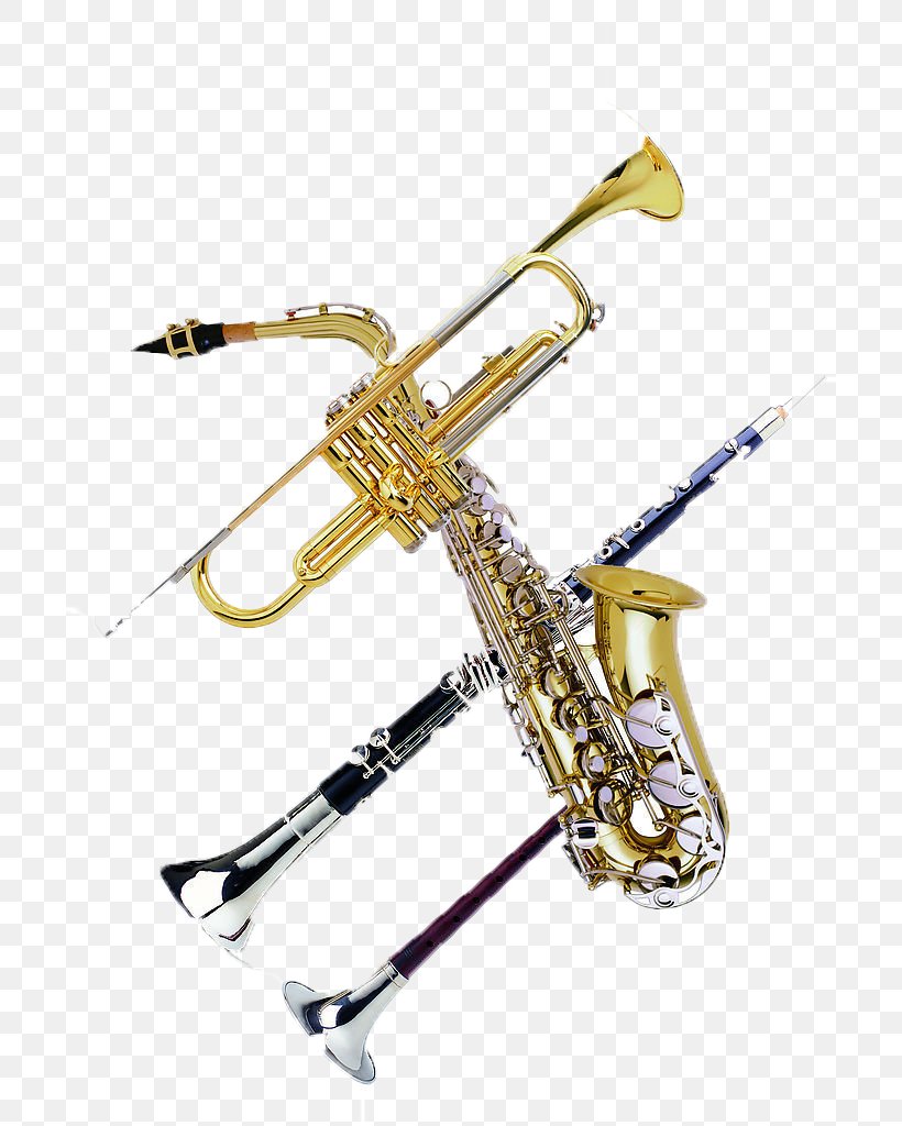Baritone Saxophone Musical Instrument Trombone, PNG, 724x1024px, Watercolor, Cartoon, Flower, Frame, Heart Download Free