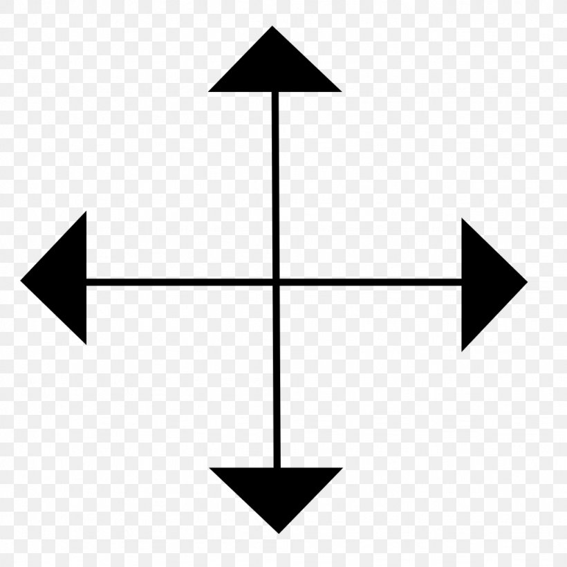 Computer Mouse Cursor Pointer Diagram, PNG, 1024x1024px, Computer Mouse, Area, Arrow Keys, Black, Black And White Download Free