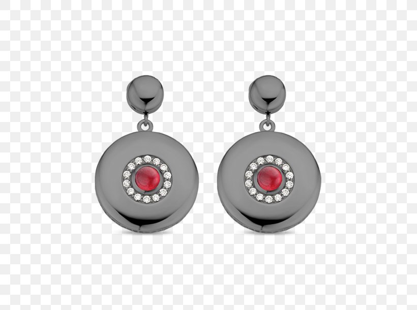 Earring Necklace Jewellery Charms & Pendants Perlen, PNG, 610x610px, Earring, Body Jewellery, Body Jewelry, Chain, Charm Bracelet Download Free