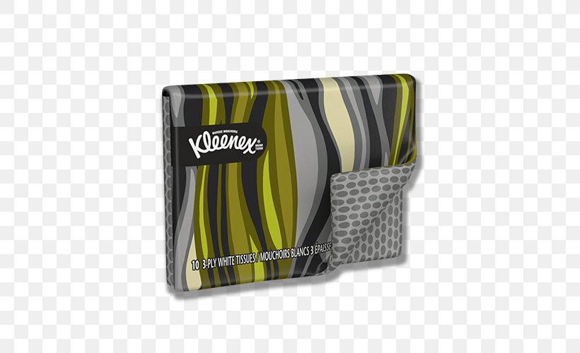 Kleenex Facial Tissues Brand Wallet, PNG, 580x500px, Kleenex, Backpack, Brand, Car, Facial Tissues Download Free