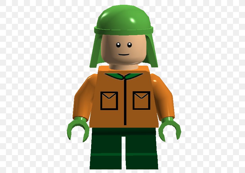 Kyle Broflovski LEGO South Park Butters Stotch Eric Cartman, PNG, 444x580px, Kyle Broflovski, Butters Stotch, Cartoon, Character, Comedy Central Download Free