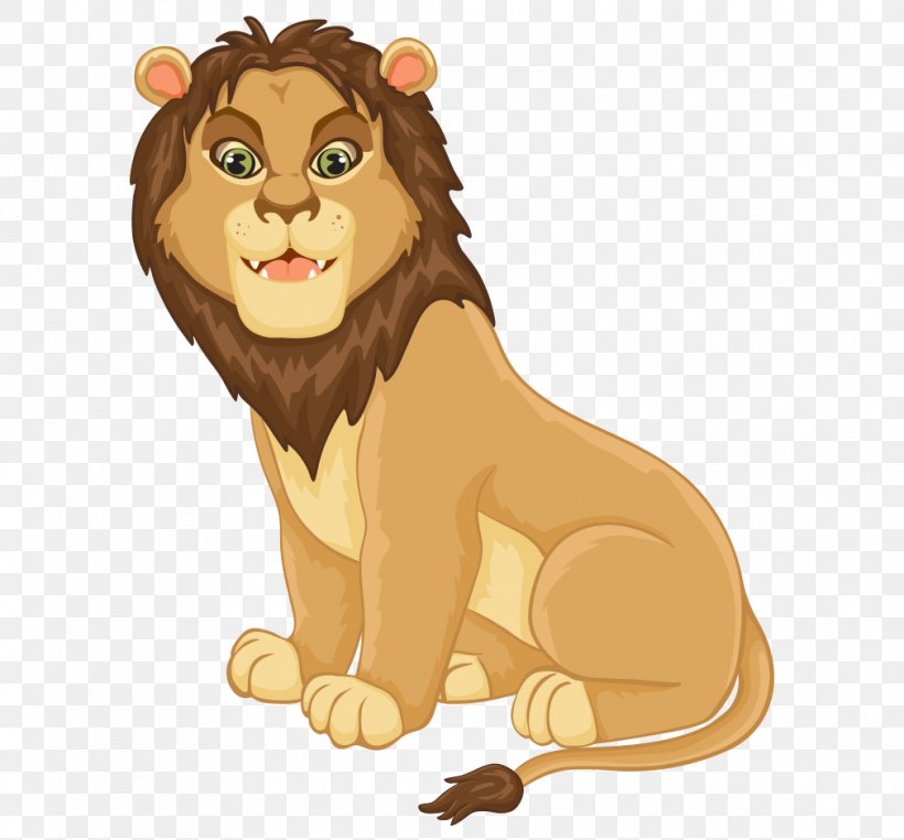 Lion Photography Illustration, PNG, 1010x939px, Lion, Big Cats, Carnivoran, Cartoon, Cat Like Mammal Download Free