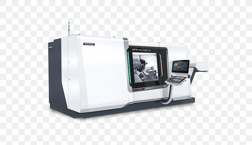 Milling Computer Numerical Control Turning Lathe DMG Mori Aktiengesellschaft, PNG, 630x472px, Milling, Axle, Bearbeitungszentrum, Computer Numerical Control, Dmg Mori Aktiengesellschaft Download Free