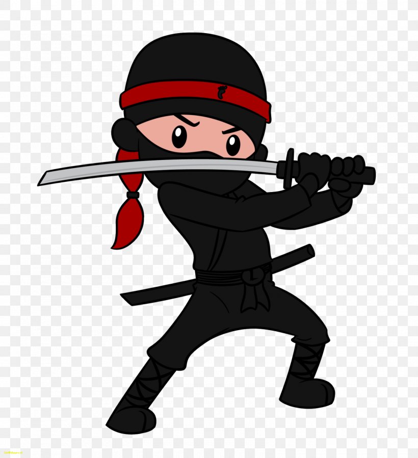 Ninja Animated Film YouTube Clip Art, PNG, 1600x1755px, Watercolor, Cartoon, Flower, Frame, Heart Download Free