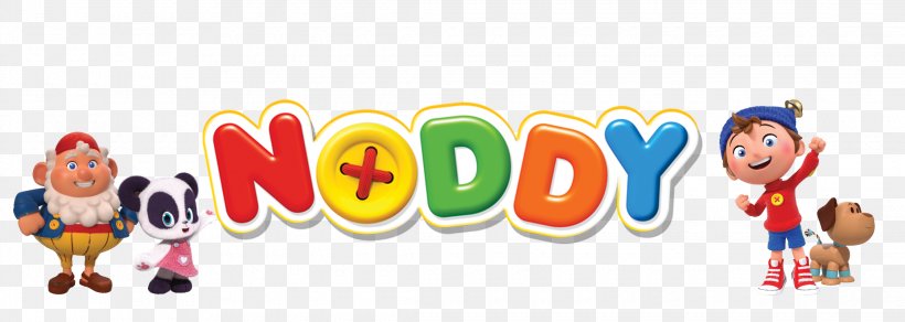 Noddy Puzzle Logo Game Toy, PNG, 2240x800px, Noddy, Behavior, Computer, Fun, Game Download Free