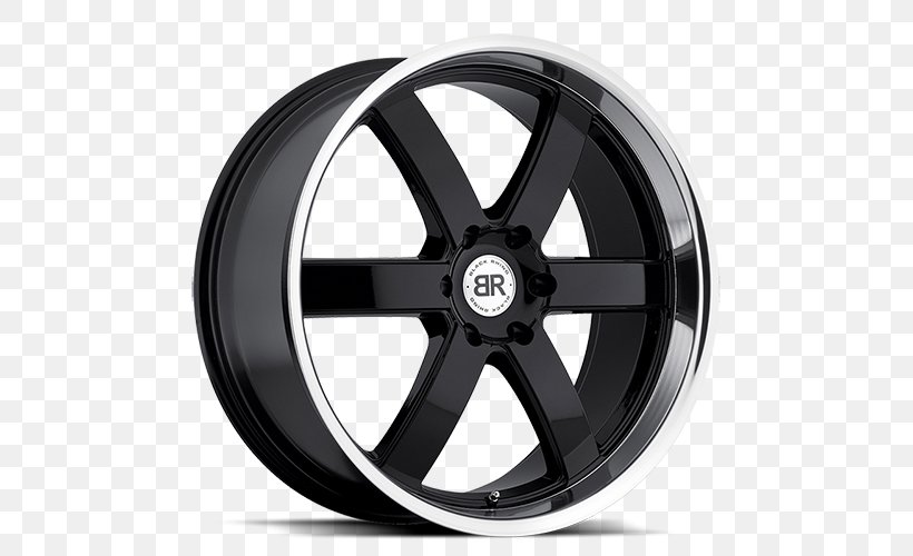 Rim Black Rhinoceros Wheel Sport Utility Vehicle, PNG, 500x500px, Rim, Alloy Wheel, Auto Part, Automotive Design, Automotive Tire Download Free
