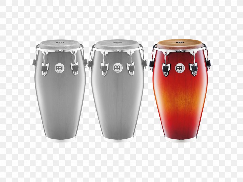 Tom-Toms Conga Meinl Percussion Drums, PNG, 3600x2700px, Watercolor, Cartoon, Flower, Frame, Heart Download Free