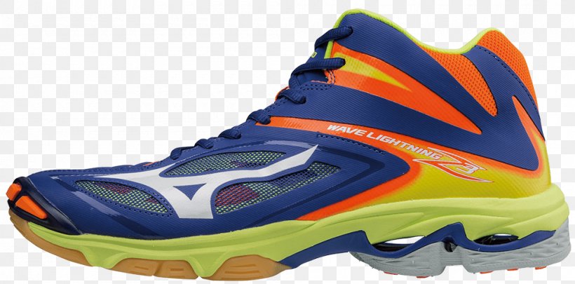 Volleyball Shoe Mizuno Corporation ASICS Sport, PNG, 1000x494px, Volleyball, Adidas, Asics, Athletic Shoe, Basketball Shoe Download Free