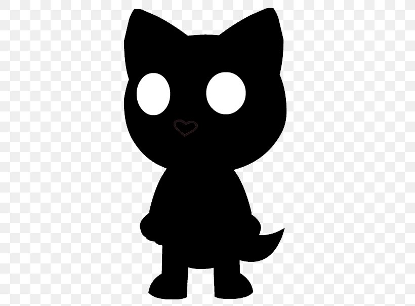 Whiskers Black Cat Silhouette, PNG, 433x604px, Whiskers, Black, Black And White, Black Cat, Carnivoran Download Free