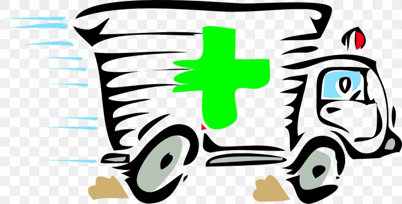 Ambulance Emergency Medical Services Star Of Life Clip Art, PNG, 1280x652px, Ambulance, Area, Brand, Clip Art, Emergency Download Free