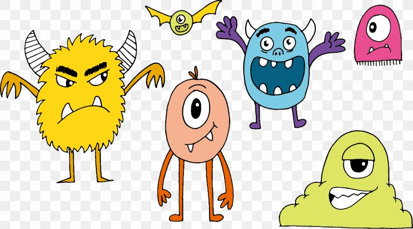 Animation Clip Art, PNG, 2472x1375px, Animation, Art, Bacteria, Caricature, Cartoon Download Free