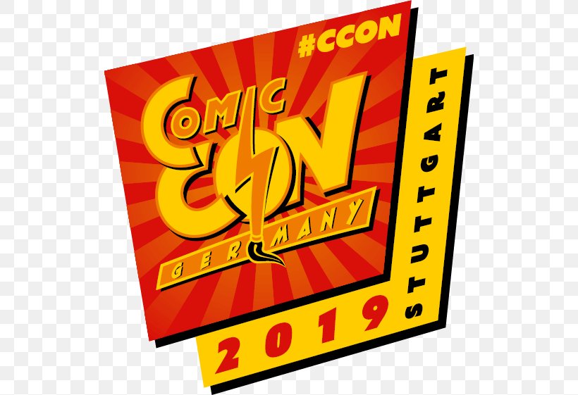 Comic Con Germany FedCon Stuttgart Comic Con 2019 MagicCon, PNG, 524x561px, 2019, Stuttgart, Autograph, Brand, Comics Download Free