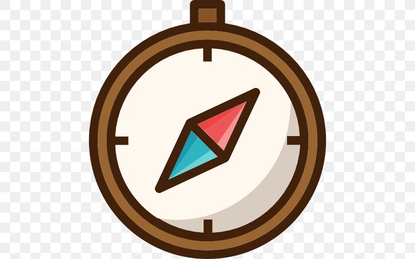 Compass Clip Art, PNG, 512x512px, Compass, Compass Rose, Global Positioning System, Sign, Symbol Download Free