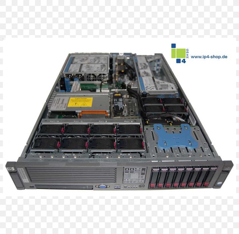 Computer Servers Hewlett-Packard Central Processing Unit Computer Hardware, PNG, 800x800px, Computer Servers, Central Processing Unit, Computer, Computer Accessory, Computer Component Download Free