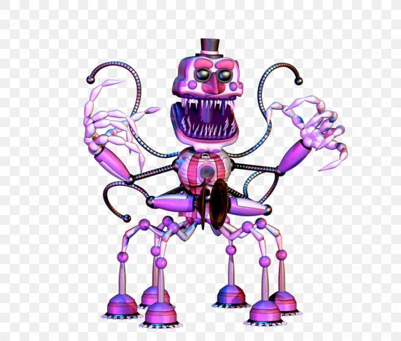 Five Nights at Freddy's 2 Five Nights at Freddy's 3 Freddy Fazbear's  Pizzeria Simulator Jump scare, withered flower transparent background PNG  clipart