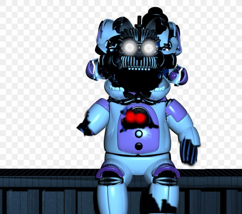 Five Nights At Freddy's: Sister Location Five Nights At Freddy's 2 Five Nights At Freddy's 4 The Joy Of Creation: Reborn, PNG, 1024x904px, Joy Of Creation Reborn, Action Figure, Android, Figurine, Gfycat Download Free