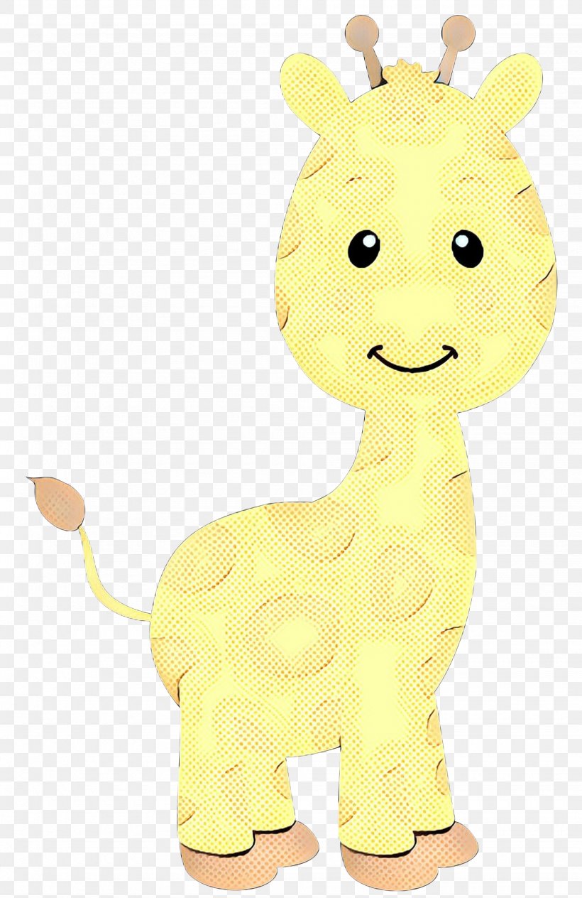 Giraffe Stuffed Animals & Cuddly Toys Terrestrial Animal Figurine, PNG, 1945x3000px, Giraffe, Animal, Animal Figure, Figurine, Giraffidae Download Free
