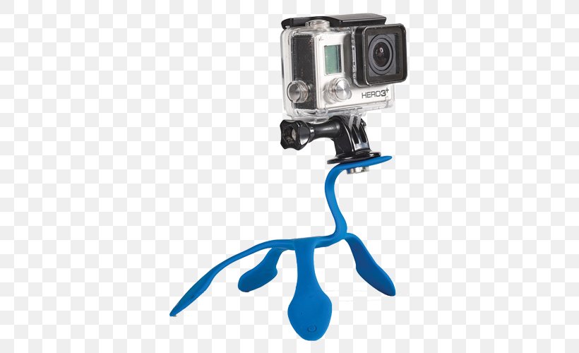 GoPro Tripod Action Camera Photography, PNG, 500x500px, Gopro, Action Camera, Camera, Camera Accessory, Cameras Optics Download Free