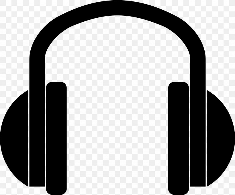 Headphones Clip Art, PNG, 1600x1333px, Headphones, Audio, Audio Equipment, Black And White, Document Download Free