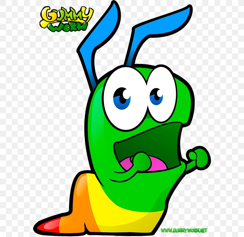 Leaf Amphibian Gummi Candy Cartoon Clip Art, PNG, 598x797px, Leaf, Amphibian, Area, Artwork, Cartoon Download Free