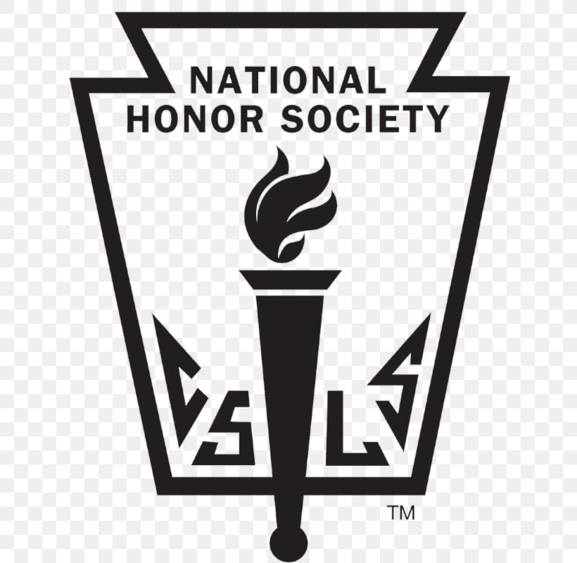 National Honor Society National Secondary School Carroll County Public Schools Burrell School District, PNG, 632x800px, National Honor Society, Area, Black And White, Brand, California Scholarship Federation Download Free
