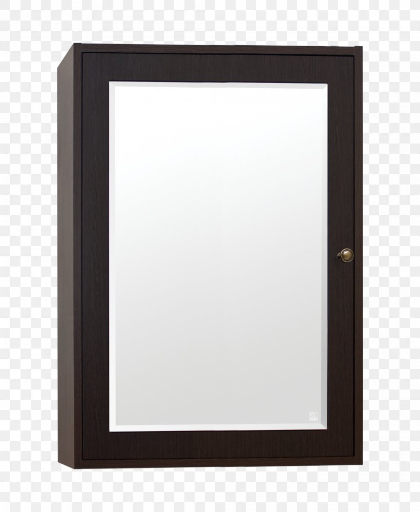 Picture Frames Mirror Glass Furniture Bathroom, PNG, 2000x2437px, Picture Frames, Bathroom, Black, Buffets Sideboards, Color Download Free