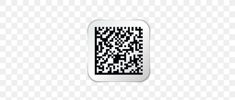 QR Code Barcode Scanners Guard Tour Patrol System, PNG, 350x350px, Qr Code, Barcode, Barcode Scanners, Black, Bluetooth Low Energy Beacon Download Free