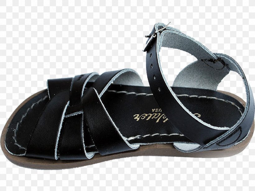 Saltwater Sandals Leather Shoe Seawater, PNG, 960x720px, Saltwater Sandals, Black, Brand, Buckle, Footwear Download Free