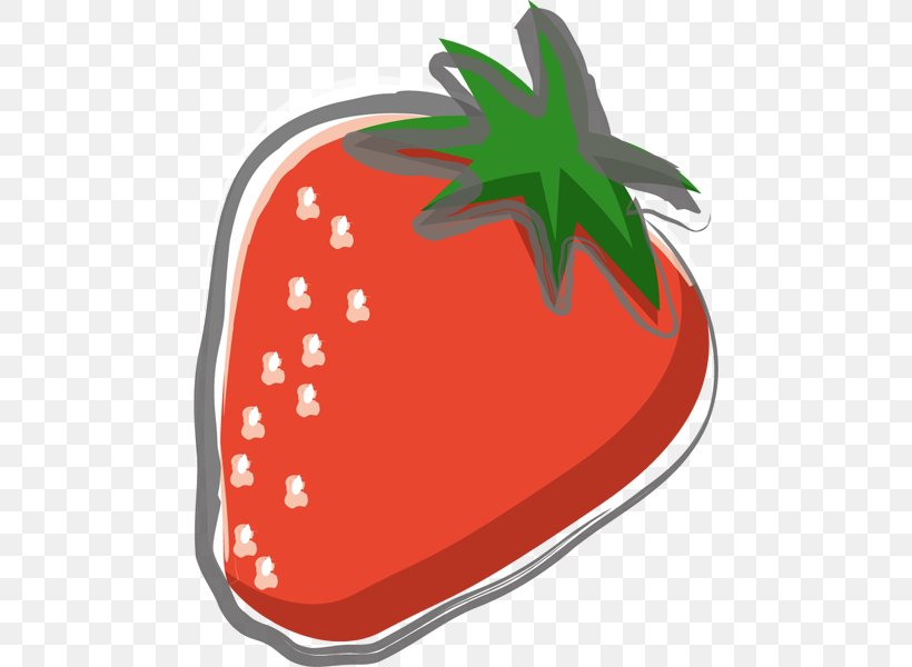 Strawberry Food Clip Art, PNG, 600x600px, Strawberry, Book Illustration, Cuisine, Everyday Life, Factory Download Free