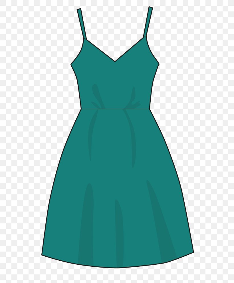 The Dress Clothing Accessories Lowie, PNG, 700x990px, Dress, Aline, Aqua, Clothing, Clothing Accessories Download Free
