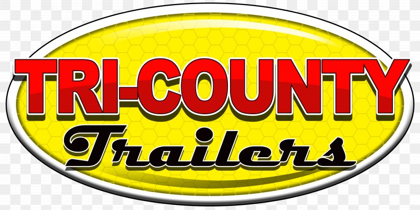 Tri County Trailers Pickup Truck Cargo, PNG, 6700x3350px, Trailer, Area, Big Tex Trailers, Brand, Cargo Download Free