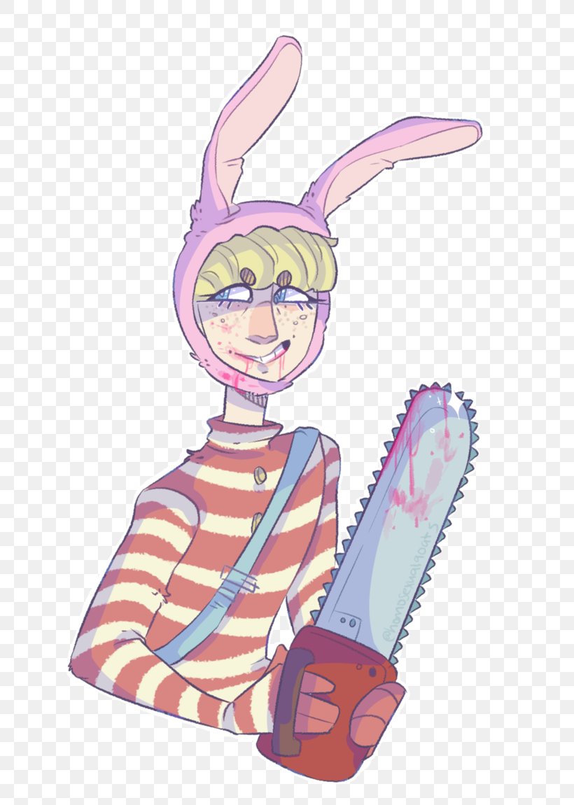 Tumblr Wattpad Blog Easter Bunny, PNG, 695x1150px, Tumblr, Art, Blog, Book, Cartoon Download Free