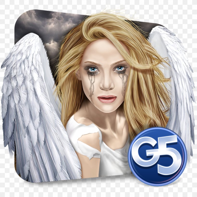 Where Angels Cry: Tears Of The Fallen (Full) Game Icon Letters From Nowhere, PNG, 1024x1024px, Watercolor, Cartoon, Flower, Frame, Heart Download Free