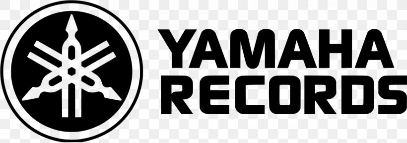 Yamaha Motor Company Yamaha YZF-R1 Yamaha Corporation Logo Decal, PNG, 1280x451px, Yamaha Motor Company, Black And White, Brand, Business, Decal Download Free