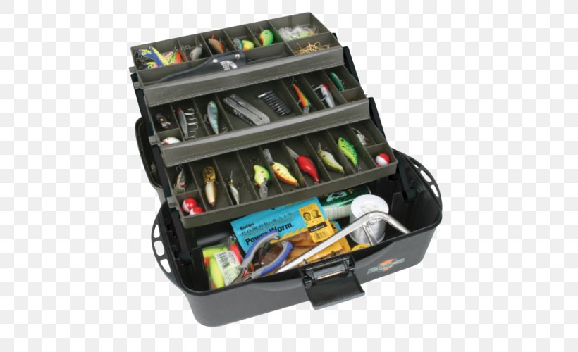 Fishing Tackle Flambeau XL 3-Tray Classic Tray Box Angling, PNG, 500x500px, Fishing Tackle, Angling, Bag, Box, Fish Hook Download Free