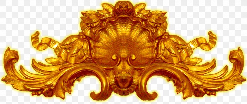 Gold Symmetry, PNG, 1704x723px, Gold, Brass, Symmetry Download Free