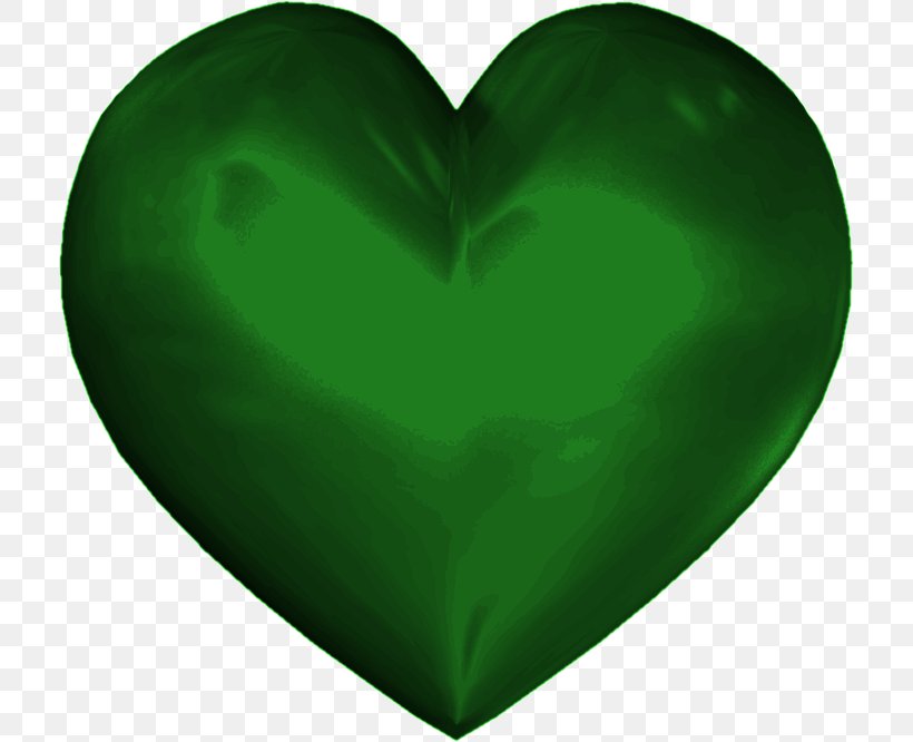 Heart, PNG, 714x666px, Heart, Green, Love Download Free