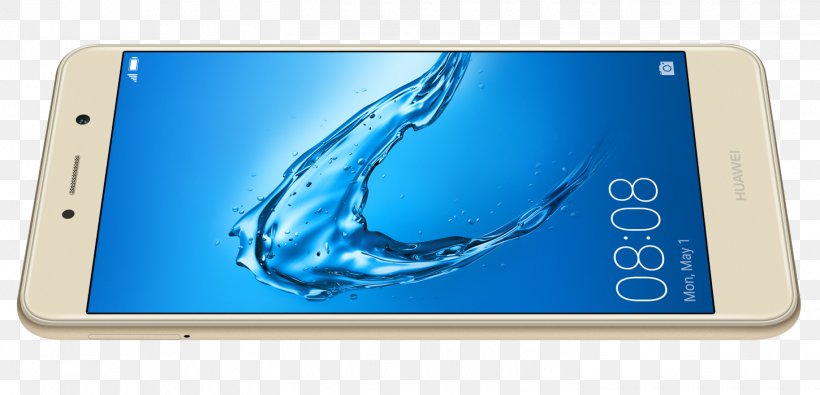 Huawei Y7 Prime Telephone 华为 Smartphone Android, PNG, 1450x700px, Huawei Y7 Prime, Android, Blue, Brand, Communication Device Download Free