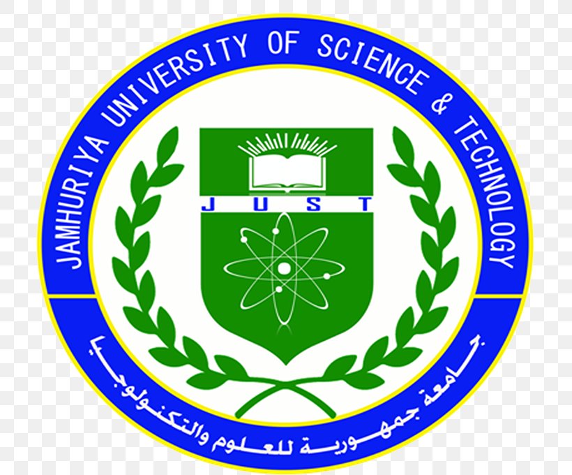 Jamhuriya University Of Science And Technology Mogadishu University JAMHURIYA UNIVERSITY (JUST) Organization, PNG, 752x680px, University, Area, Artwork, Brand, Business Download Free