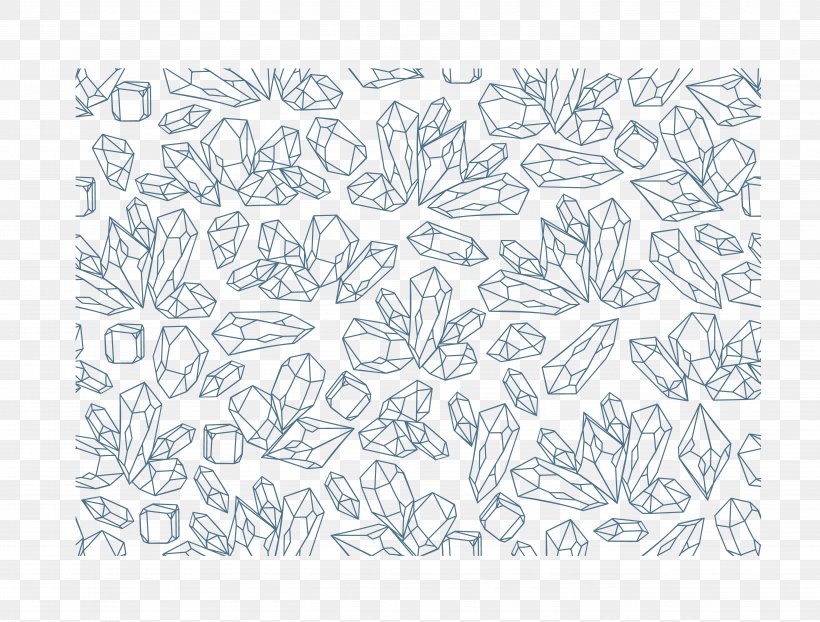 Line Angle Point White Pattern, PNG, 5463x4147px, Point, Area, Black, Black And White, Drawing Download Free